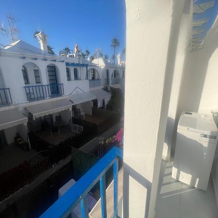 Bungalow Maspalomas 马斯帕洛马斯 外观 照片