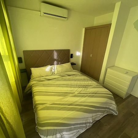 Bungalow Maspalomas 马斯帕洛马斯 外观 照片