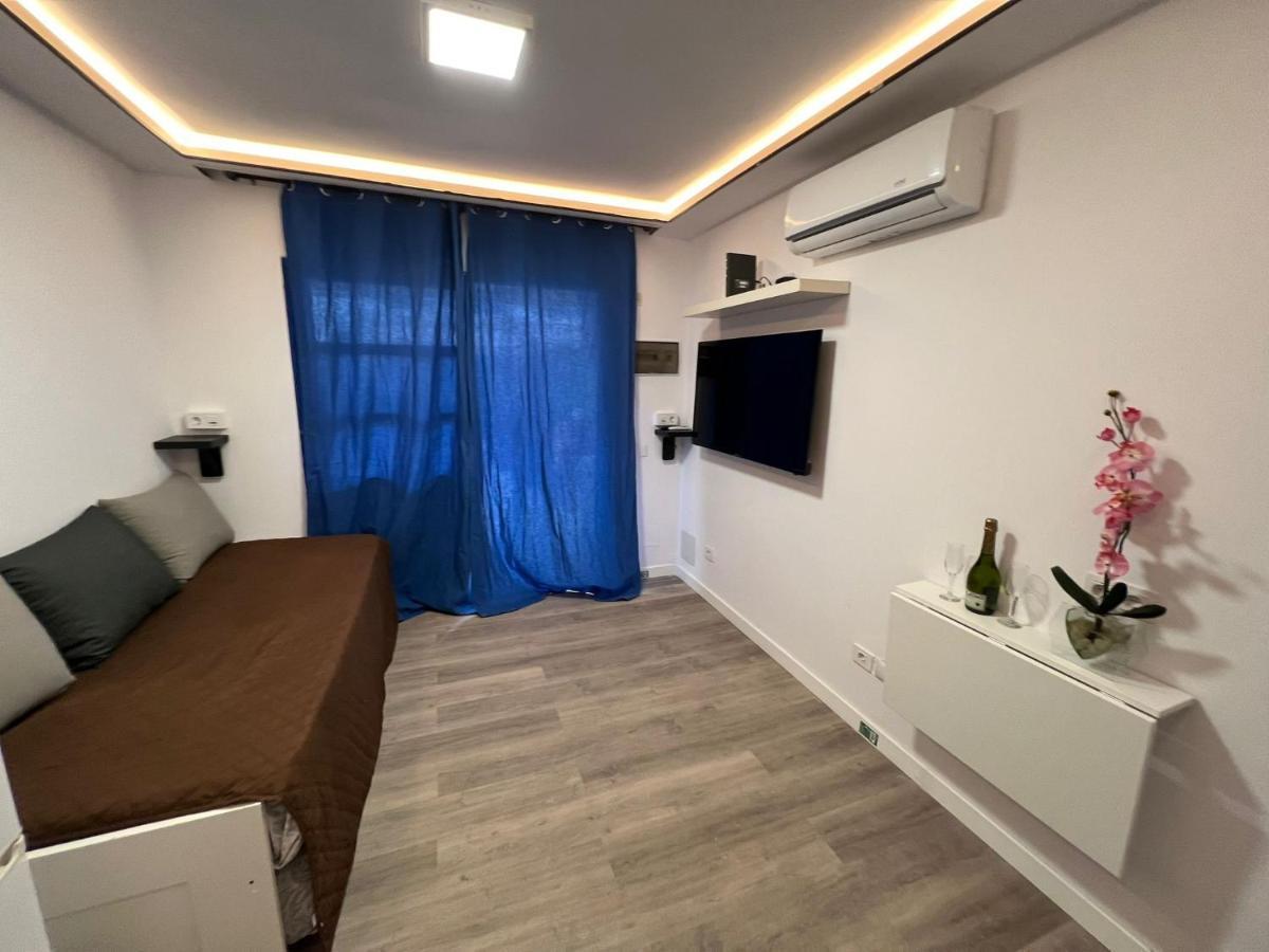 Bungalow Maspalomas 马斯帕洛马斯 外观 照片