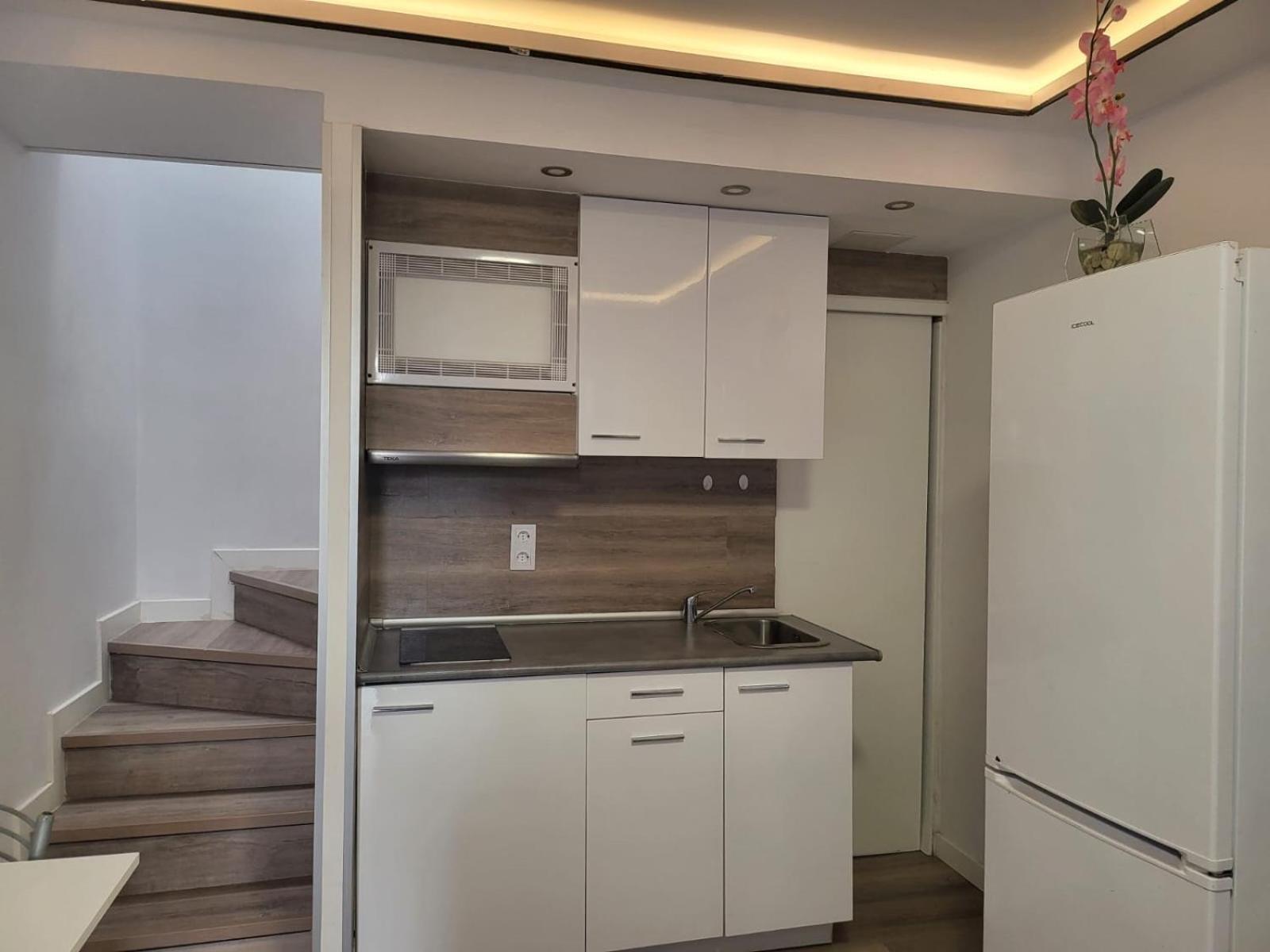 Bungalow Maspalomas 马斯帕洛马斯 外观 照片