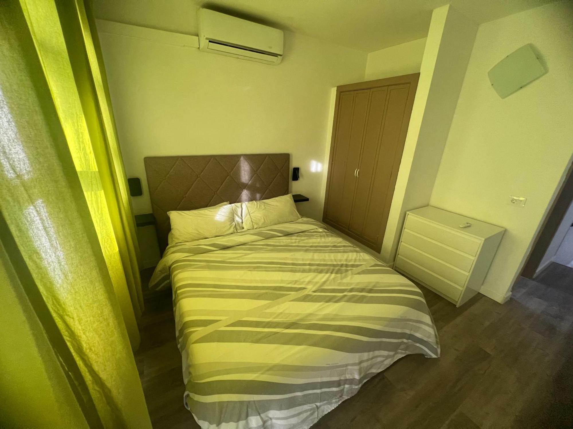 Bungalow Maspalomas 马斯帕洛马斯 外观 照片